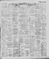 Ulster Echo Wednesday 10 May 1893 Page 1