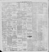 Ulster Echo Thursday 11 May 1893 Page 2