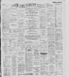 Ulster Echo Friday 12 May 1893 Page 1