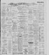 Ulster Echo Saturday 13 May 1893 Page 1