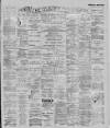 Ulster Echo Saturday 20 May 1893 Page 1