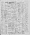 Ulster Echo Monday 22 May 1893 Page 1