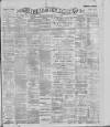 Ulster Echo Monday 29 May 1893 Page 1