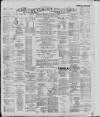Ulster Echo Thursday 01 June 1893 Page 1