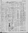 Ulster Echo Friday 02 June 1893 Page 1