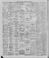 Ulster Echo Saturday 10 June 1893 Page 2