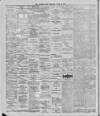 Ulster Echo Monday 12 June 1893 Page 2