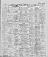Ulster Echo Saturday 17 June 1893 Page 1