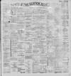 Ulster Echo Tuesday 20 June 1893 Page 1