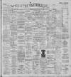 Ulster Echo Friday 23 June 1893 Page 1
