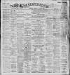 Ulster Echo Thursday 29 June 1893 Page 1