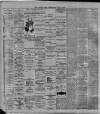 Ulster Echo Wednesday 05 July 1893 Page 2