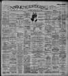 Ulster Echo Friday 14 July 1893 Page 1