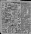 Ulster Echo Friday 14 July 1893 Page 2