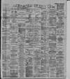 Ulster Echo Saturday 15 July 1893 Page 1