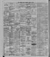 Ulster Echo Saturday 15 July 1893 Page 2