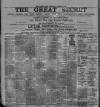 Ulster Echo Thursday 10 August 1893 Page 4
