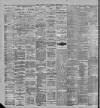 Ulster Echo Friday 15 September 1893 Page 2