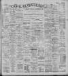 Ulster Echo Saturday 09 September 1893 Page 1