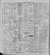 Ulster Echo Wednesday 13 September 1893 Page 2