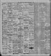Ulster Echo Friday 22 September 1893 Page 2
