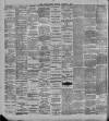 Ulster Echo Monday 02 October 1893 Page 2