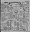 Ulster Echo Wednesday 11 October 1893 Page 1