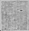 Ulster Echo Thursday 02 November 1893 Page 2