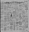 Ulster Echo Monday 06 November 1893 Page 1