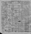 Ulster Echo Monday 06 November 1893 Page 2