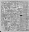 Ulster Echo Thursday 09 November 1893 Page 2