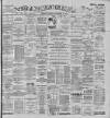 Ulster Echo Friday 10 November 1893 Page 1