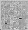 Ulster Echo Monday 13 November 1893 Page 2