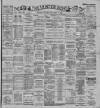 Ulster Echo Tuesday 14 November 1893 Page 1