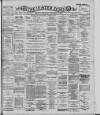 Ulster Echo Thursday 16 November 1893 Page 1