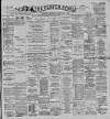 Ulster Echo Thursday 07 December 1893 Page 1