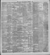 Ulster Echo Saturday 09 December 1893 Page 3