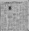 Ulster Echo Saturday 16 December 1893 Page 1
