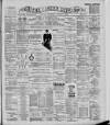Ulster Echo Saturday 06 January 1894 Page 1