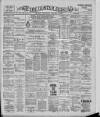 Ulster Echo Wednesday 10 January 1894 Page 1