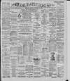 Ulster Echo Friday 12 January 1894 Page 1
