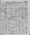 Ulster Echo Tuesday 23 January 1894 Page 1