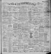 Ulster Echo Friday 26 January 1894 Page 1