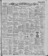 Ulster Echo Monday 29 January 1894 Page 1