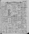 Ulster Echo Tuesday 30 January 1894 Page 1