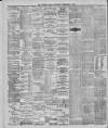 Ulster Echo Saturday 03 February 1894 Page 2