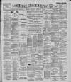 Ulster Echo Thursday 15 February 1894 Page 1