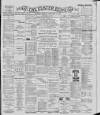 Ulster Echo Monday 19 February 1894 Page 1