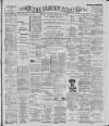 Ulster Echo Monday 26 February 1894 Page 1