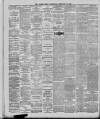 Ulster Echo Wednesday 28 February 1894 Page 2